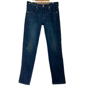 MENS 511 STRAIGHT LEG LEVIS SIZE 32‎